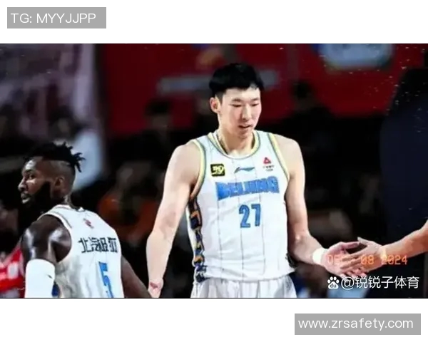周琦加盟火箭后欲挑战NBA历史纪录再创辉煌