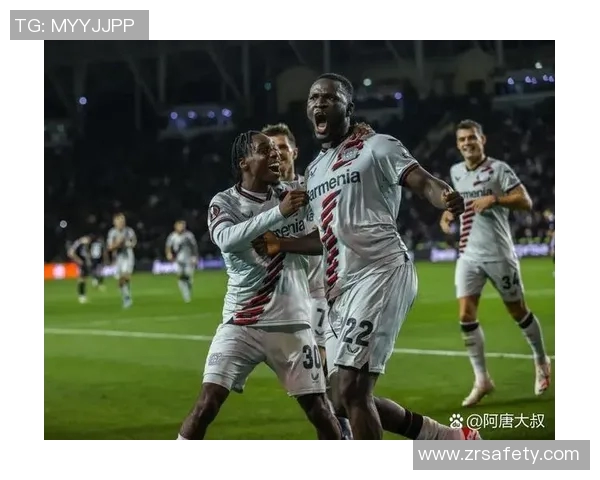 勒沃库森客场不败，继续稳固积分榜前列位置