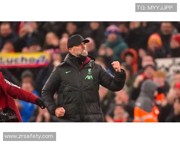 悬念持续！克洛普是否接手德国队主帅职位仍未定