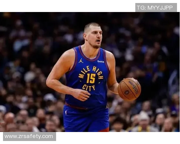 掘金主场大胜马刺，约基奇完美发挥助力球队登顶