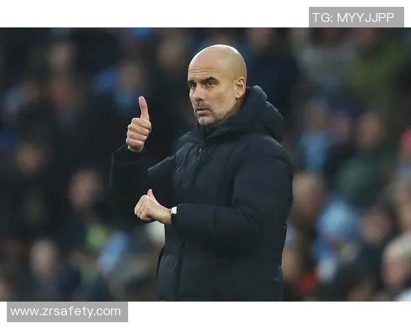 曼城主帅瓜迪奥拉：球队目标英超卫冕，进入关键战绩阶段