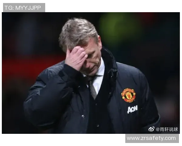 曼联宣布解雇范加尔，接手者将在下周宣布