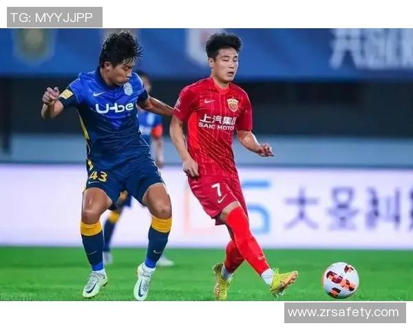 武磊迎来中超首胜，上海上港击败对手夺得关键三分