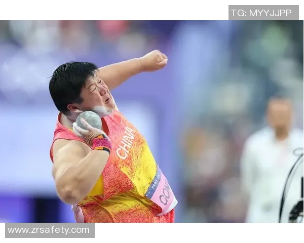 铅球单项赛成绩揭晓选手表现精彩引发热议