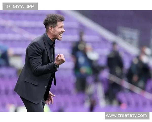 马德里竞技主帅西蒙尼连任，誓言带领球队争夺西甲冠军